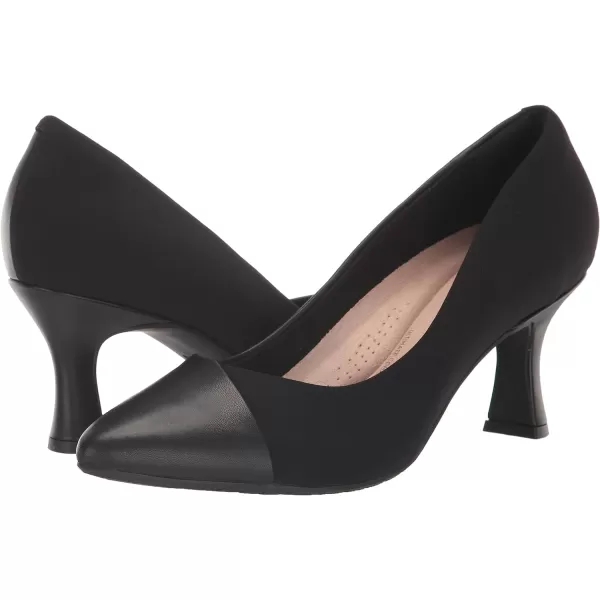 Clarks Women's Kataleyna Rose Pump