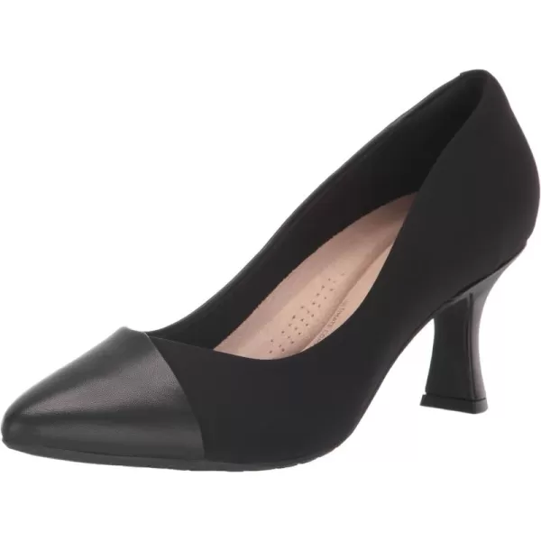 Clarks Women's Kataleyna Rose Pump