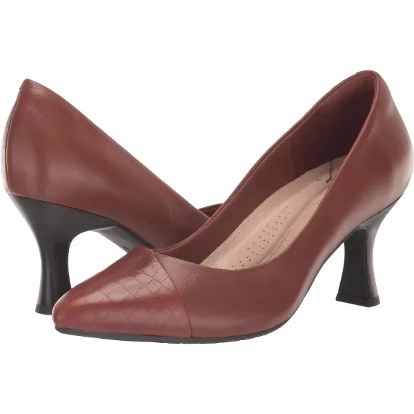Clarks Women's Kataleyna Rose Pump