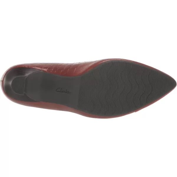 Clarks Women's Kataleyna Rose Pump