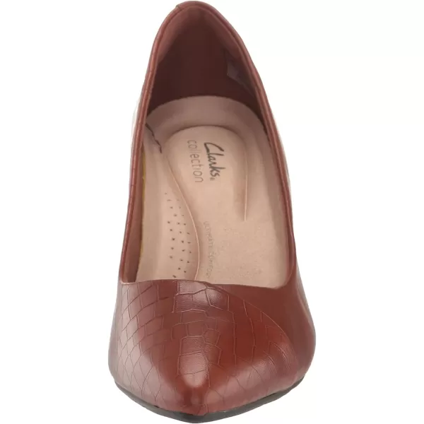 Clarks Women's Kataleyna Rose Pump
