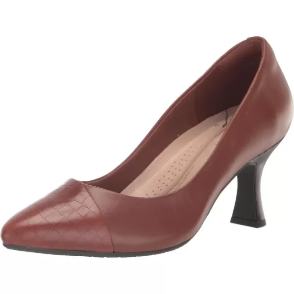 Clarks Women's Kataleyna Rose Pump