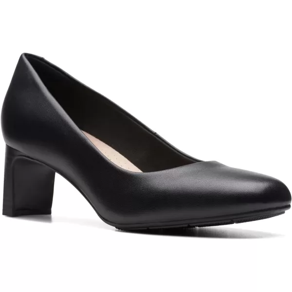 Clarks Women's Kyndall Iris Pump