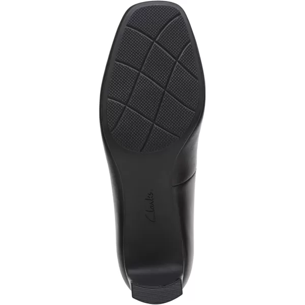 Clarks Women's Kyndall Iris Pump