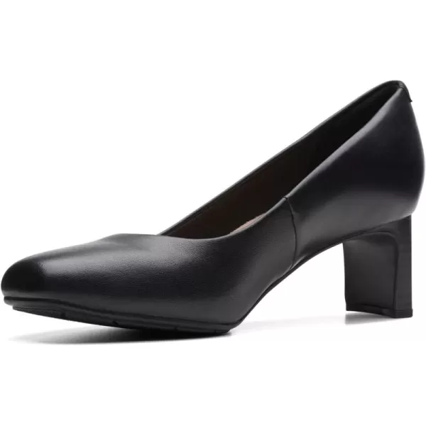 Clarks Women's Kyndall Iris Pump