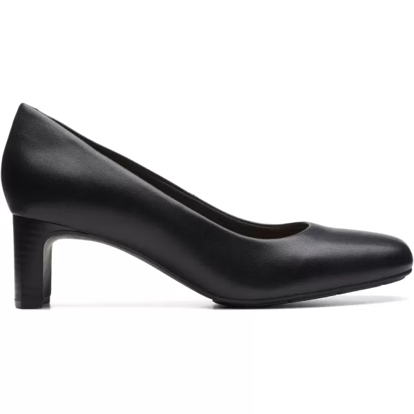 Clarks Women's Kyndall Iris Pump