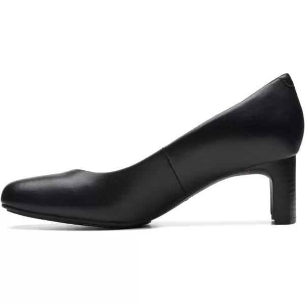 Clarks Women's Kyndall Iris Pump