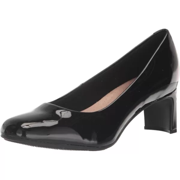 Clarks Women's Kyndall Iris Pump
