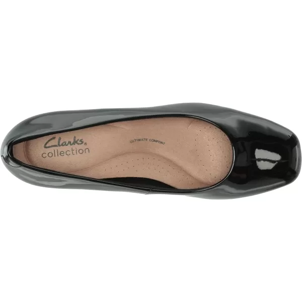 Clarks Women's Kyndall Iris Pump