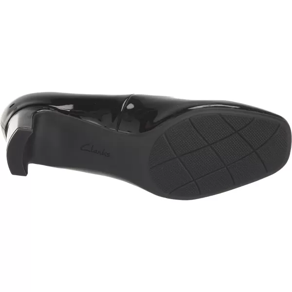 Clarks Women's Kyndall Iris Pump