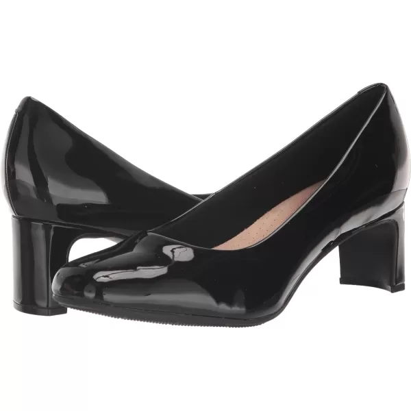 Clarks Women's Kyndall Iris Pump