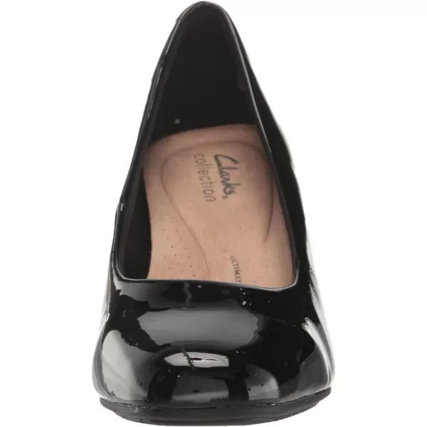 Clarks Women's Kyndall Iris Pump