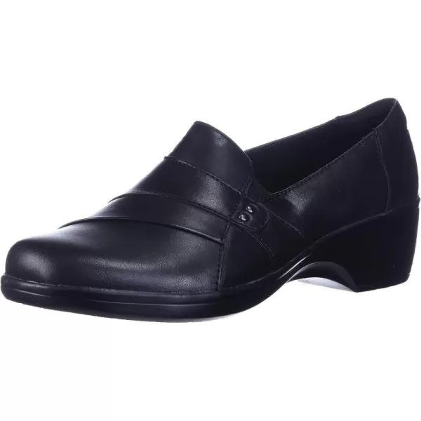 Clarks Women's May Marigold Slip-On Loafer