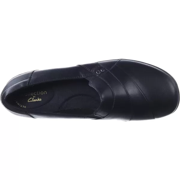 Clarks Women's May Marigold Slip-On Loafer