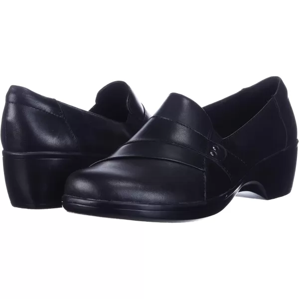 Clarks Women's May Marigold Slip-On Loafer