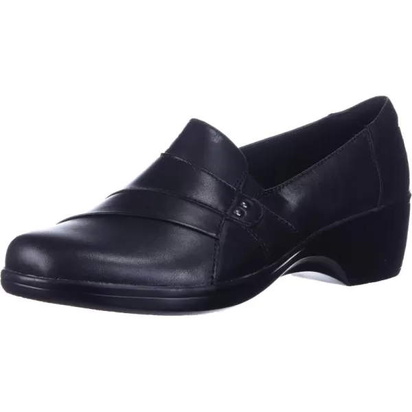 Clarks Women's May Marigold Slip-On Loafer