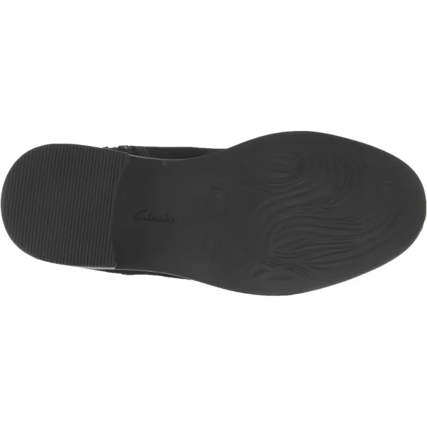 Clarks Women's Maye Aster Fashion Boot