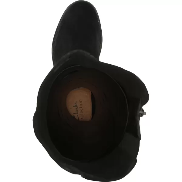 Clarks Women's Maye Aster Fashion Boot