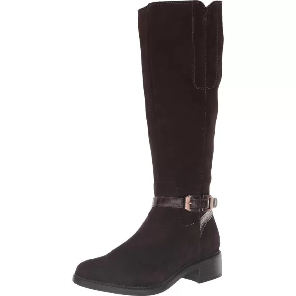 Clarks Women's Maye Aster Fashion Boot