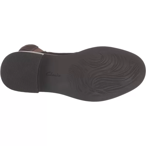 Clarks Women's Maye Aster Fashion Boot