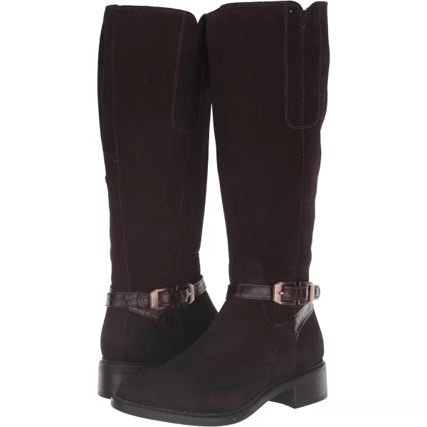 Clarks Women's Maye Aster Fashion Boot