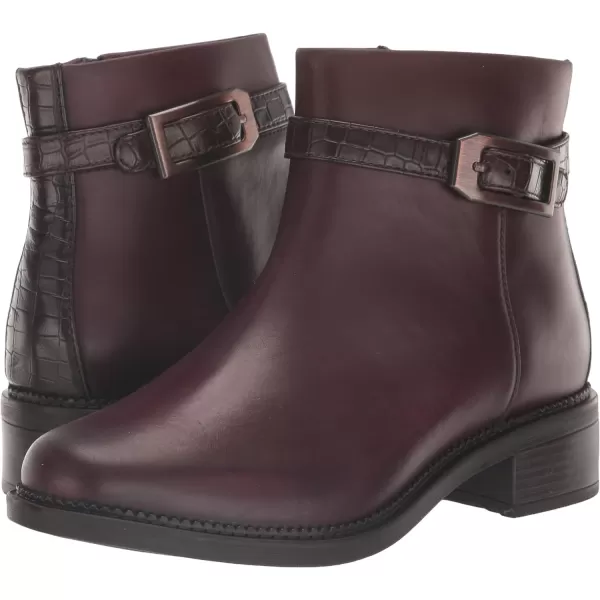 Clarks Women's Maye Grace Fashion Boot