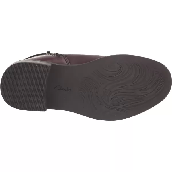 Clarks Women's Maye Grace Fashion Boot