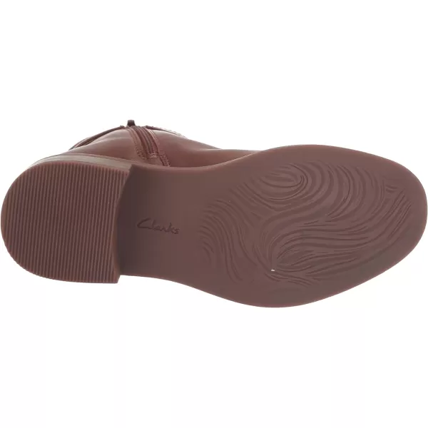 Clarks Women's Maye Grace Fashion Boot