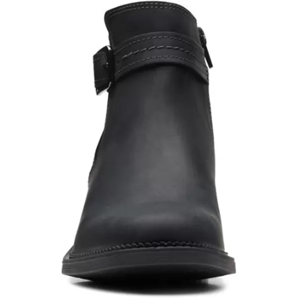 Clarks Women's Maye Strap Ankle Boot
