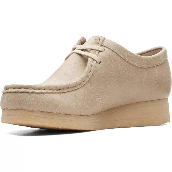 Clarks Women's Padmora Oxford