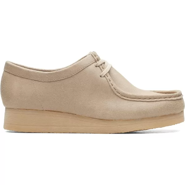 Clarks Women's Padmora Oxford
