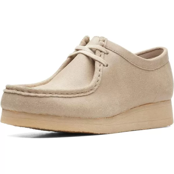 Clarks Women's Padmora Oxford