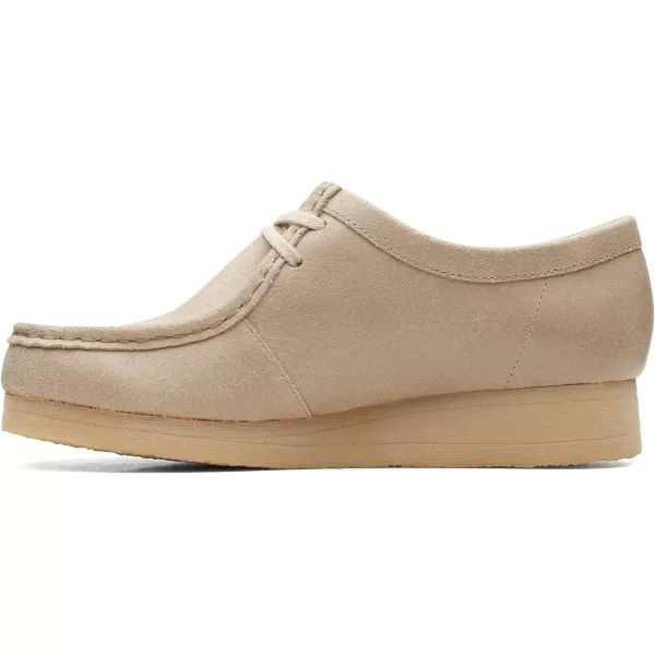 Clarks Women's Padmora Oxford