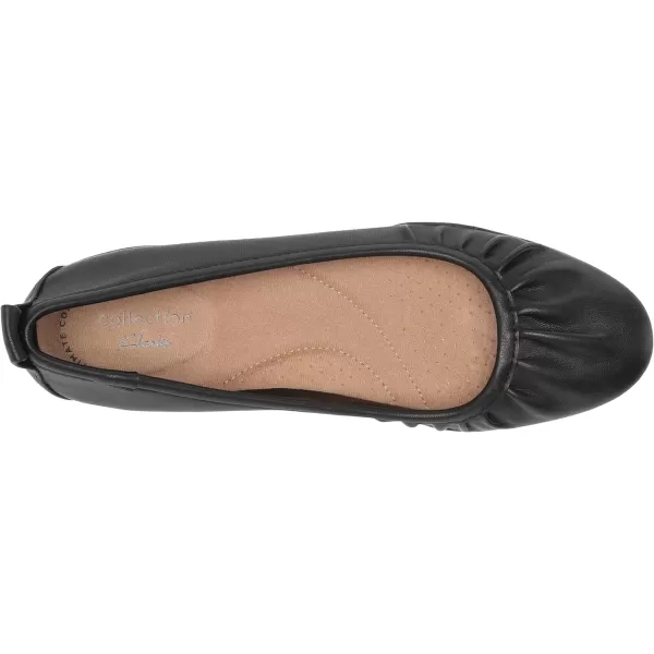 Clarks Women's, Sara Ballet Flat