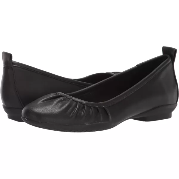 Clarks Women's, Sara Ballet Flat