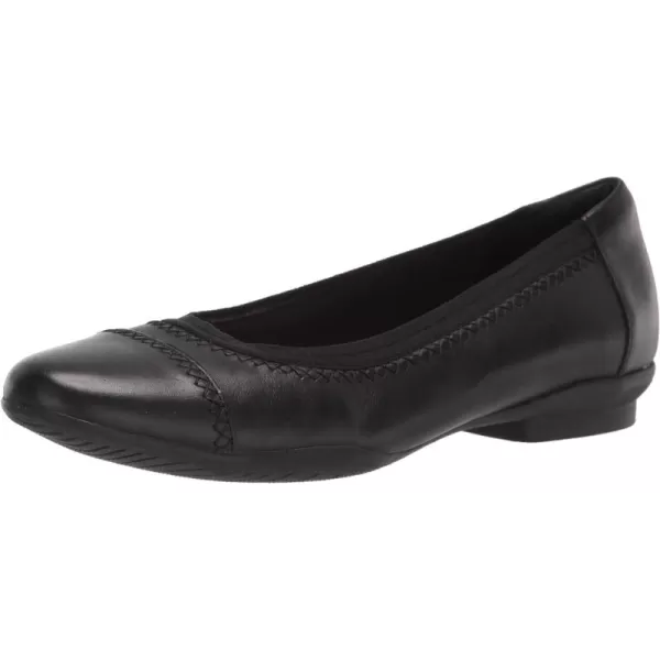 Clarks Women's, Sara Ballet Flat