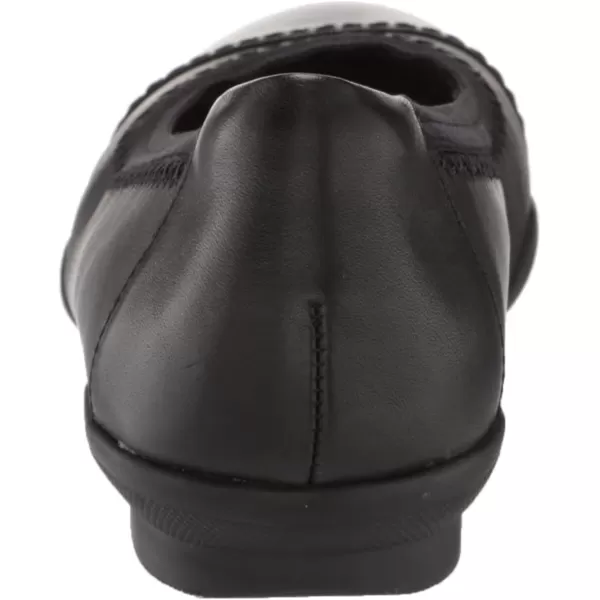 Clarks Women's, Sara Ballet Flat