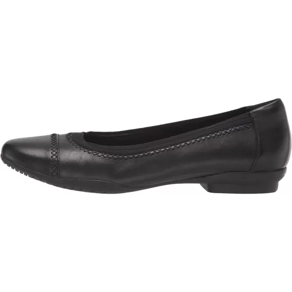 Clarks Women's, Sara Ballet Flat