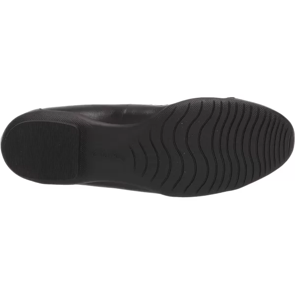 Clarks Women's, Sara Ballet Flat