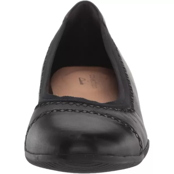 Clarks Women's, Sara Ballet Flat