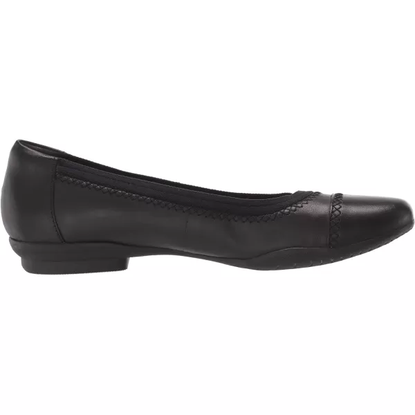 Clarks Women's, Sara Ballet Flat