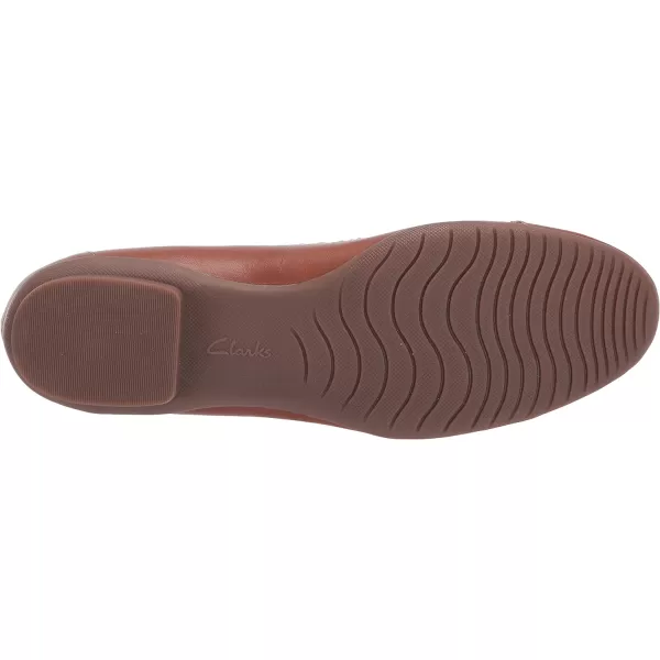 Clarks Women's, Sara Ballet Flat