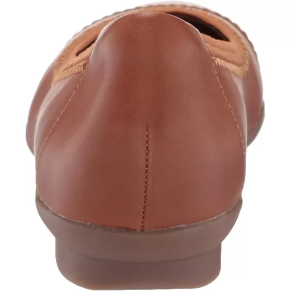 Clarks Women's, Sara Ballet Flat