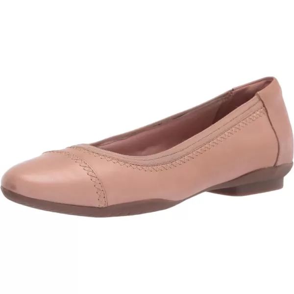 Clarks Women's, Sara Ballet Flat