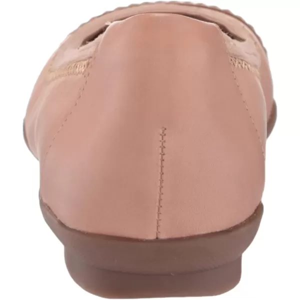 Clarks Women's, Sara Ballet Flat