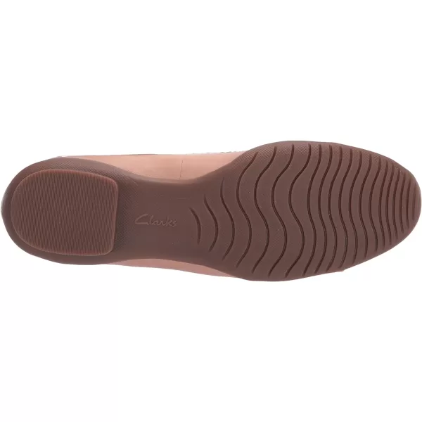 Clarks Women's, Sara Ballet Flat