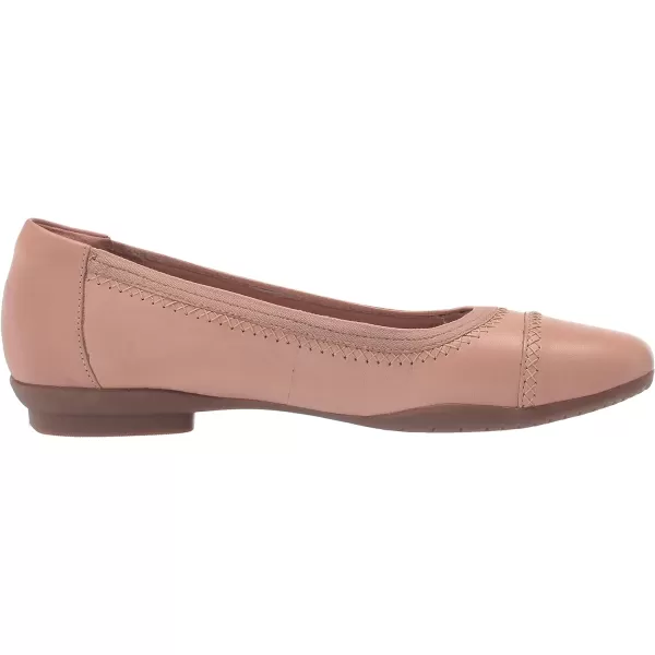 Clarks Women's, Sara Ballet Flat