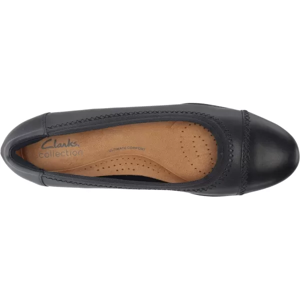 Clarks Women's, Sara Ballet Flat