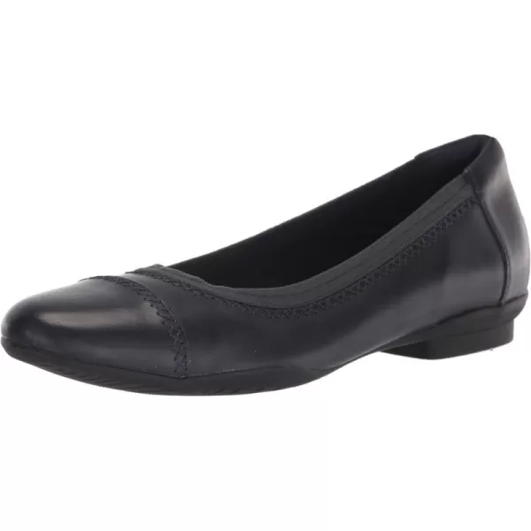 Clarks Women's, Sara Ballet Flat