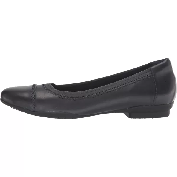 Clarks Women's, Sara Ballet Flat